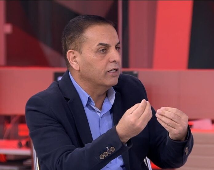 الدعجة يكتب : 