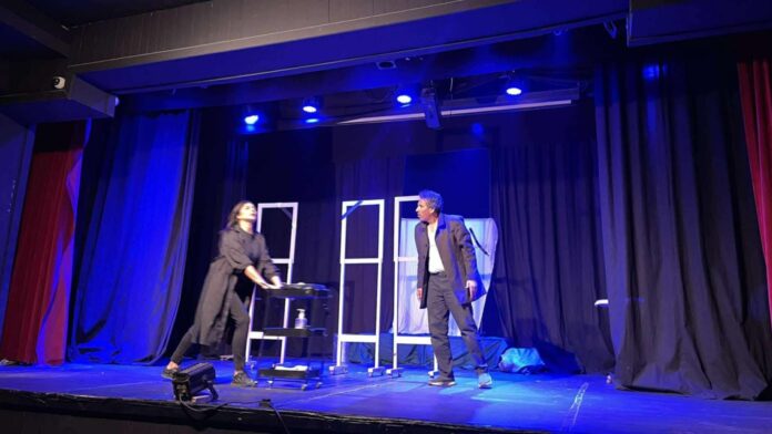 ضمن فعاليات مهرجان جرش 39 