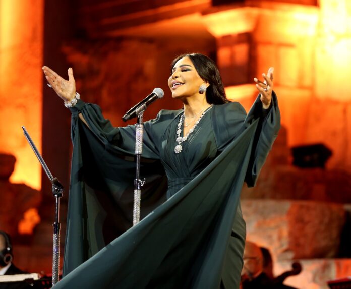 في ليلة الـ 