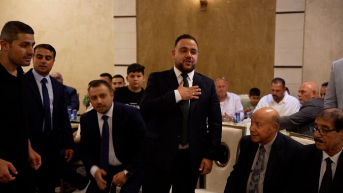 النائب الشطناوي طلب والعمري اجاب .. 