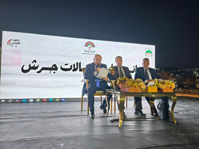 علي باشا الكايد في بانوراما رجالات جرش... سيرة قائد شكل ملامح مرحلة