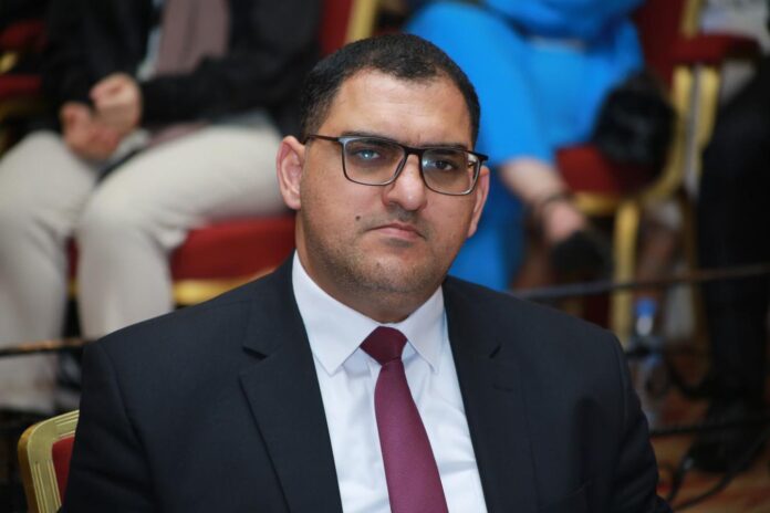 الاحمد يتحدث عن استجابة مستشفى الاستقلال للتوجيهات الملكية لدعم الاشقاء في غزة الاحمد يتحدث عن استجابة مستشفى الاستقلال للتوجيهات الملكية لدعم الاشقاء في غزة