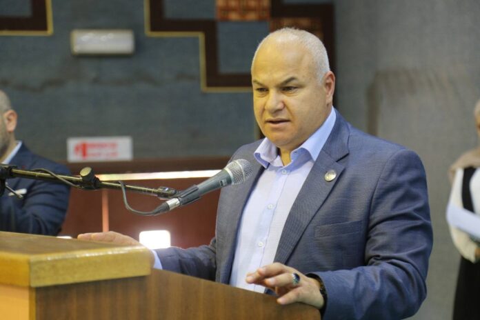 البكار يتحدث عن 