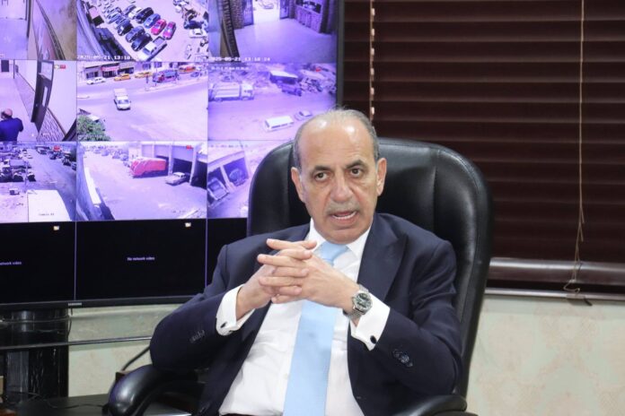 تشكيل اللجان المؤقتة للبلديات ومجالس المحافظات (أسماء)