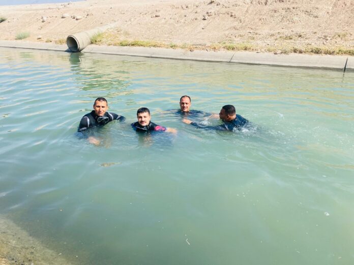 الامن العام تحذر من السباحة في الأماكن غير المخصصة ؟! الامن العام تحذر من السباحة في الأماكن غير المخصصة ؟!