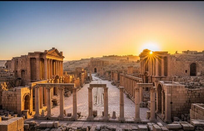 أجواء صيفية اعتيادية في اغلب المناطق حتى الاربعاء