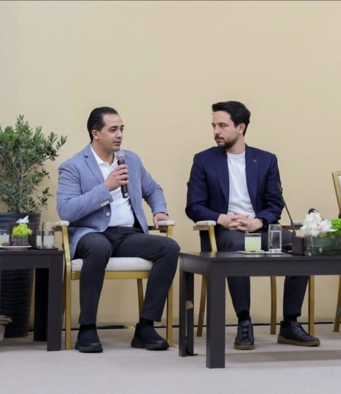 رؤية ولي العهد.. دولة مراكزها القيادية من الشباب للنهضة نحو الأتمتة والابتكار والتطور