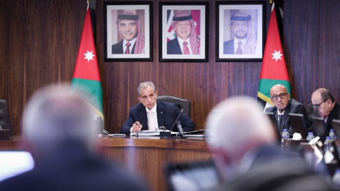 قرارات مجلس الوزراء - تفاصيل