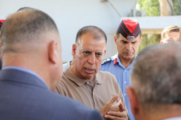 الفراية يطلب من شركة جت إعادة تنظيم الخدمة الخاصة للمسافرين (V.I.P) الفراية يطلب من شركة جت إعادة تنظيم الخدمة الخاصة للمسافرين (V.I.P)