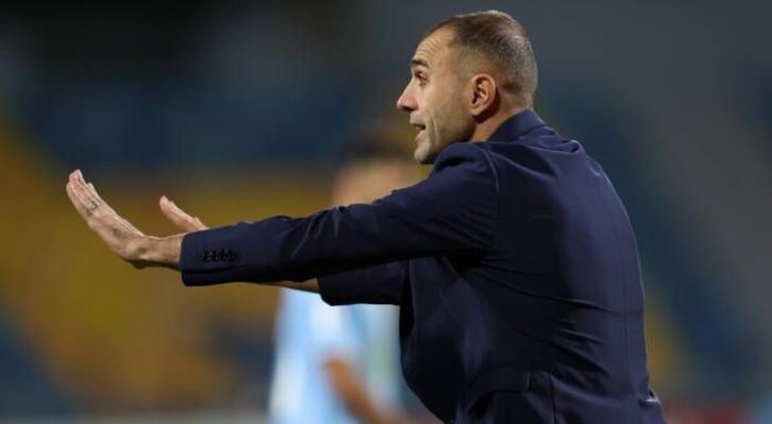 رسميا .. احمد هايل مدربا عاما للنادي العربي الكويتي