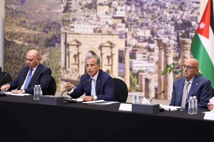 تصريحات رئيس الوزراء من محافظة جرش - تفاصيل