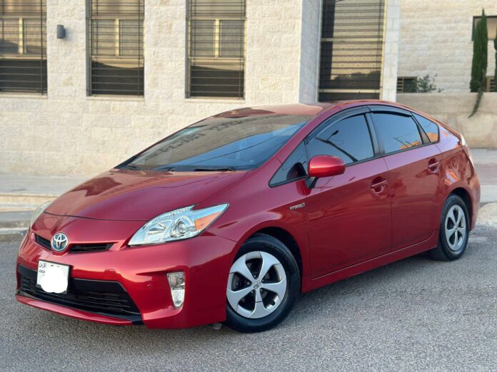 ابو ناصر : انخفاض أسعار مركبات البنزين والهايبرد بمعدل 3-7 آلاف دينار