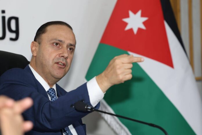 المومني : قطاع الدعاية والاعلان شريكا فاعلا في تحقيق الرؤية الاقتصادية للاردن