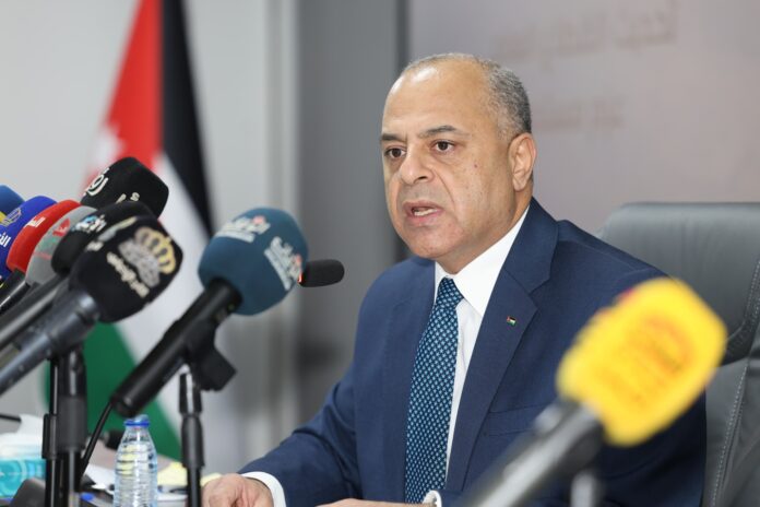 ابو صعيليك : الحكومة اختارت إعادة صياغة ثقافة الخدمة العامة