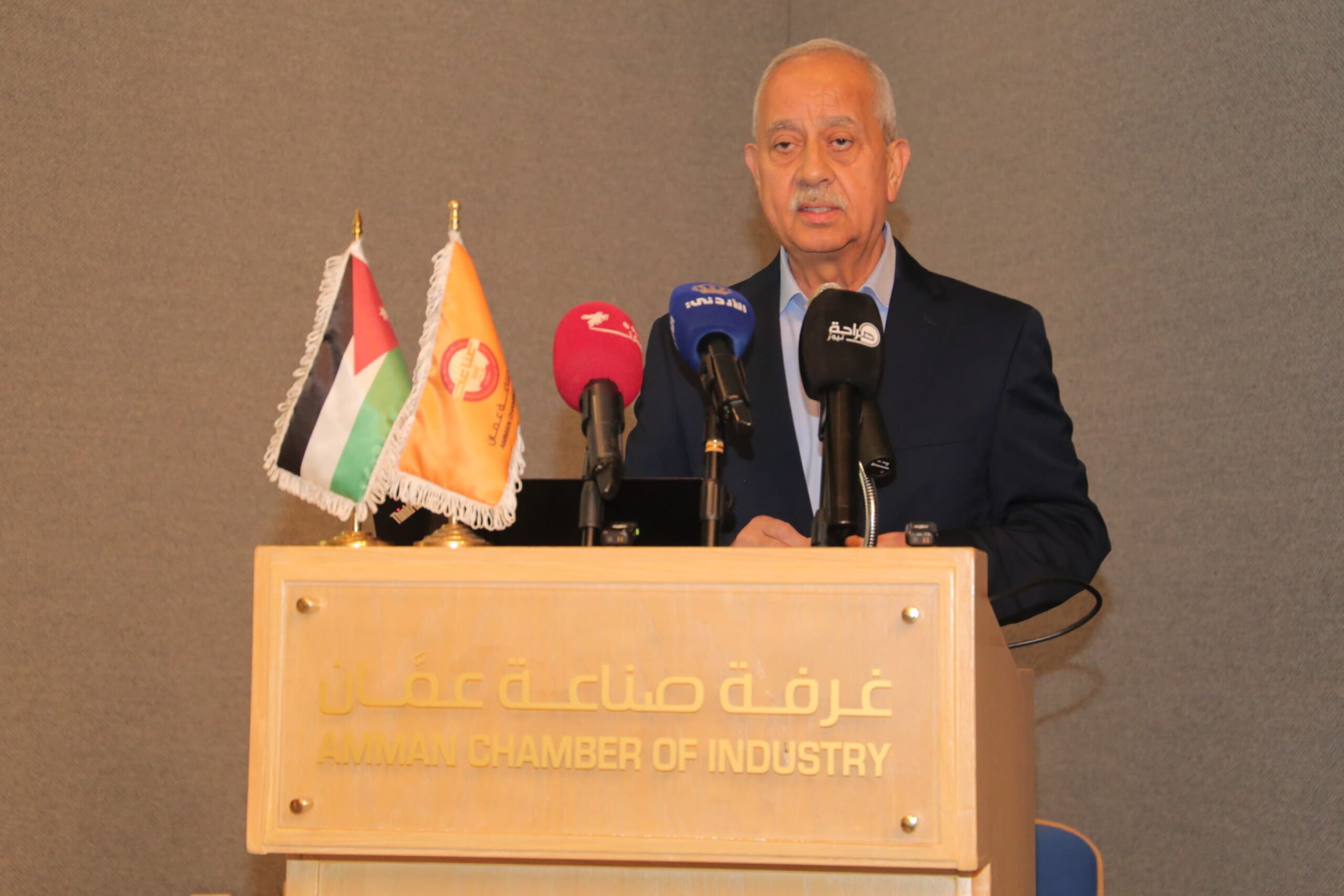 التلهوني: تقييم أثر التعديلات على قانوني “العقوبات و”التنفيذ” بعد 6 شهور