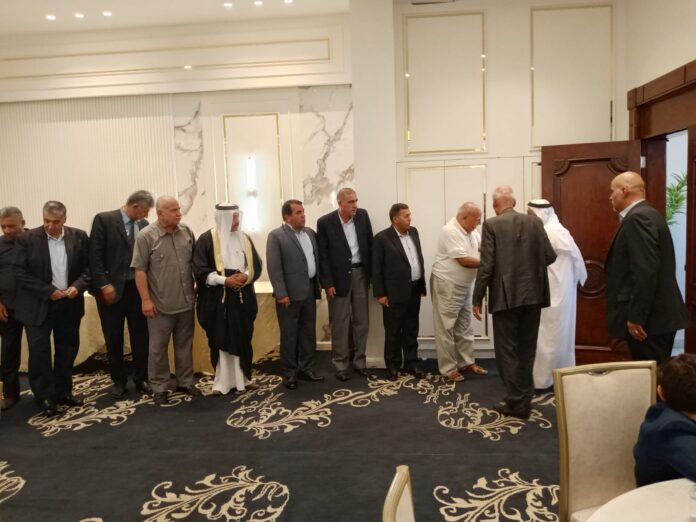 القاضي والهاجري نسايب - صور القاضي والهاجري نسايب - صور