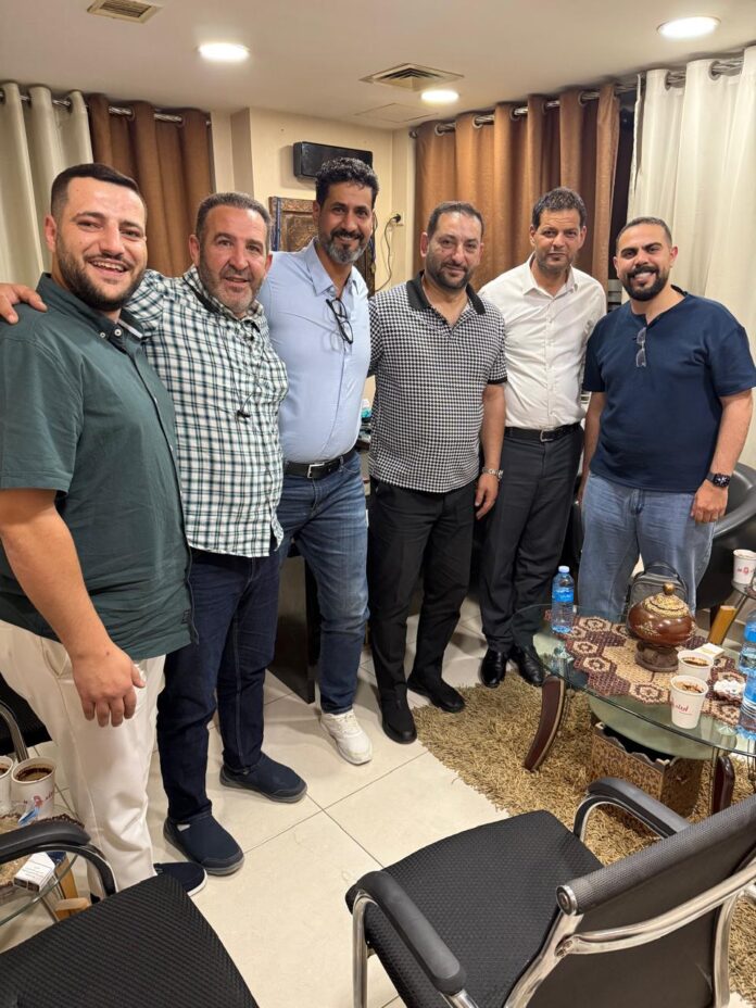 اتفاقية لفتح فروع لشاورما ريم في المملكة العربية السعودية - تفاصيل