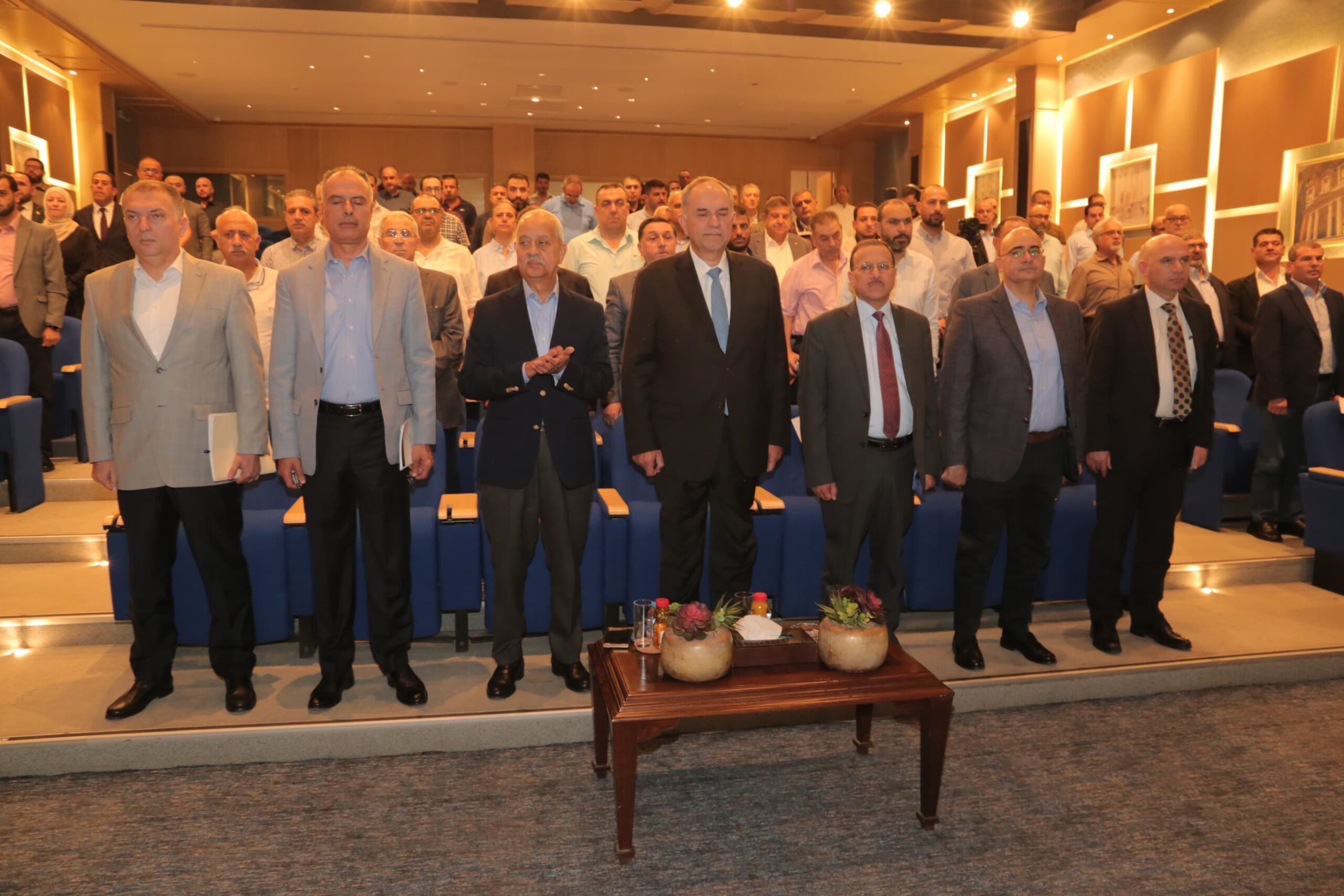 التلهوني: تقييم أثر التعديلات على قانوني “العقوبات و”التنفيذ” بعد 6 شهور