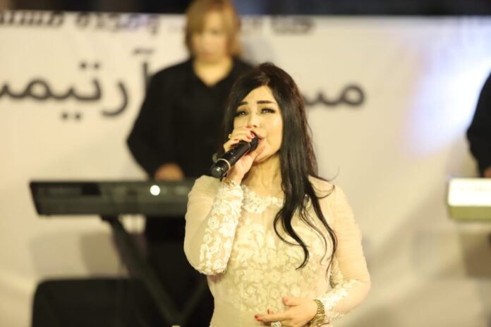 أمسية طربية أردنية على مسرح أرتميس بمشاركة نجوم نقابة الفنانين