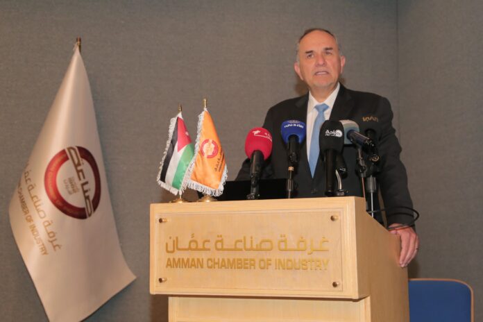 التلهوني: تقييم أثر التعديلات على قانوني 