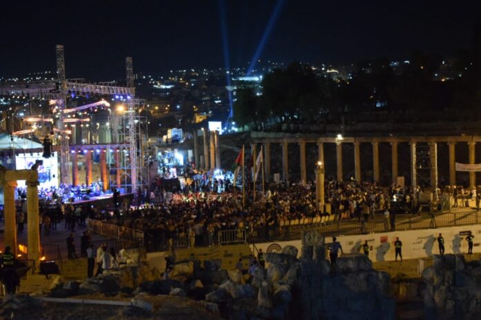 أيمن سماوي : تعالوا نُكمل الحكاية