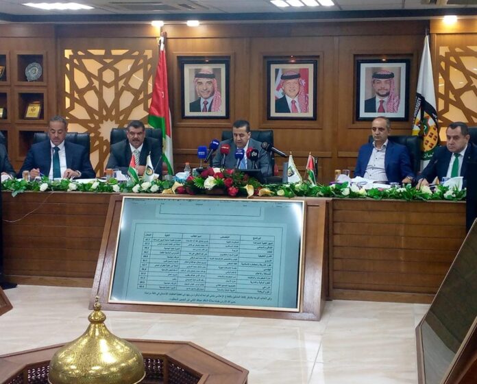 اعلان نتائج امتحان الشامل للدورة الربيعية 2025 بنسبة نجاح بلغت 61.1%