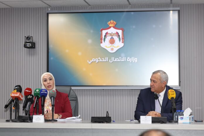 الخوالدة : اعادة تشكيل الهيكلة الرئيسية لمعهد الادارة العامة الخوالدة : اعادة تشكيل الهيكلة الرئيسية لمعهد الادارة العامة