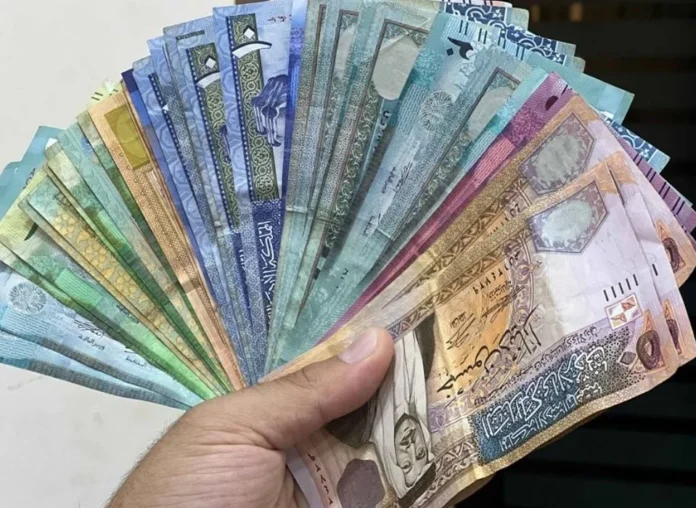 الإيرادات المحلية تصل لـ 4.067 مليار دينار خلال الأشهر الخمسة الأولى الإيرادات المحلية تصل لـ 4.067 مليار دينار خلال الأشهر الخمسة الأولى