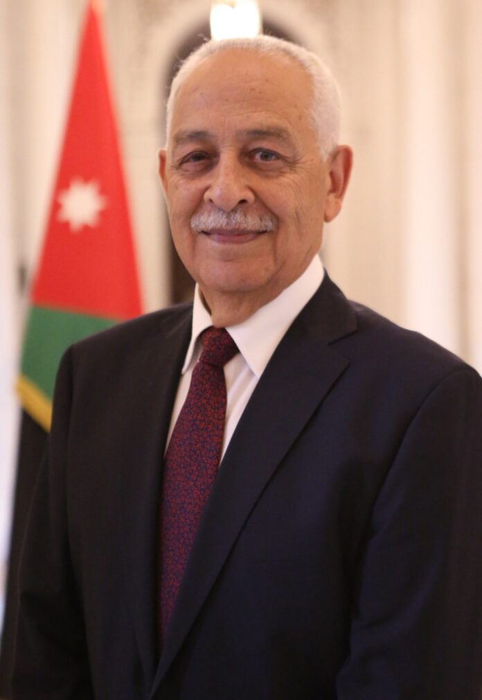 العيسوي يعزي المجالي والصرايرة والكردي والمراشدة العيسوي يعزي المجالي والصرايرة والكردي والمراشدة