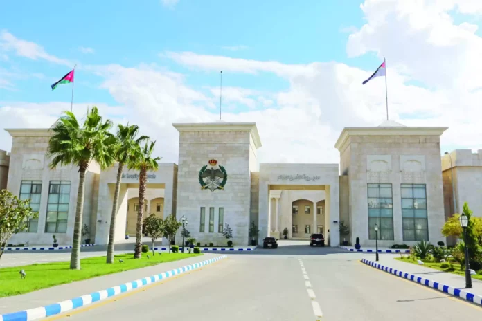 توقيف عدد من رجال الامن العام على ذمة قضية وفاة موقوف