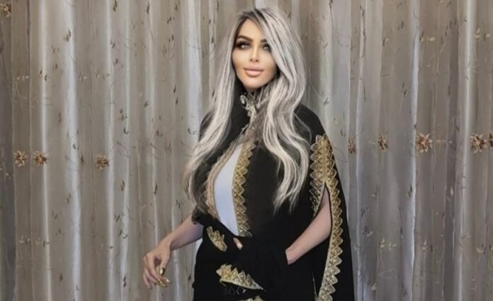 د. تينا تكتب : عن إطلالة أحلام في جرش