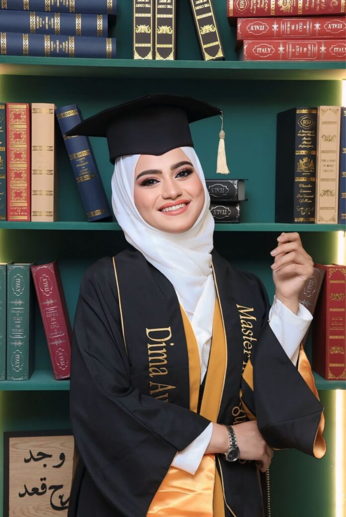 الماجستير في اللغة الانجليزية لـ 