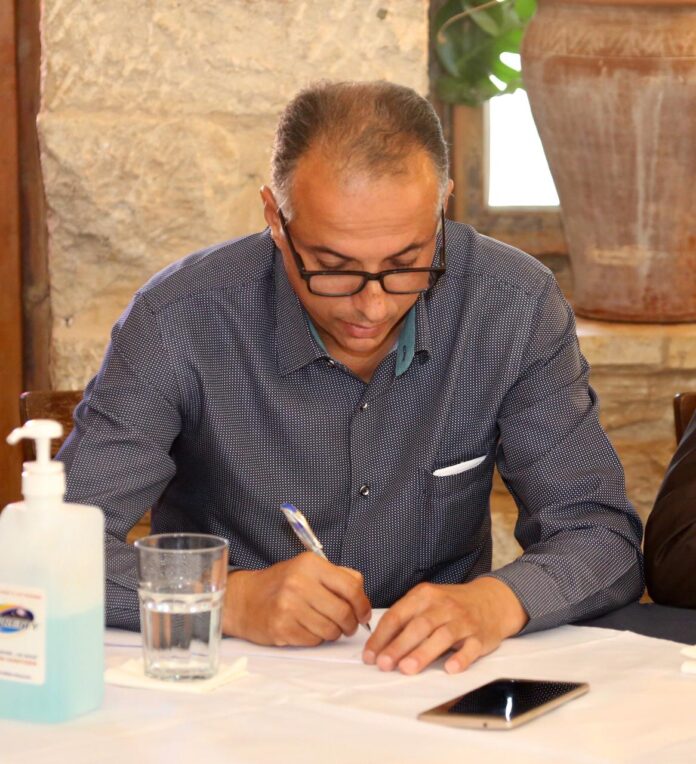 مهرجان جرش: حين يتكلم التاريخ بلغة الإبداع