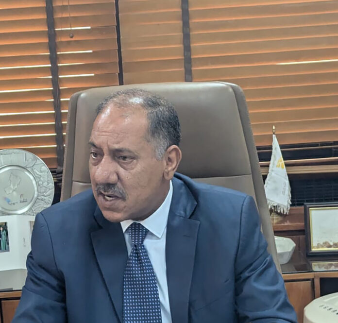 جويعد: مدينة مادبا الصناعية على مشارف استكمال المرحلة الثالثة لتوسيع الاستثمار وفرص العمل