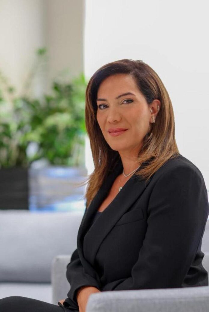 ريم الجازي مديرا لإدارة الإعلام والاتصال في الديوان الملكي الهاشمي ريم الجازي مديرا لإدارة الإعلام والاتصال في الديوان الملكي الهاشمي