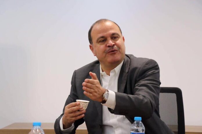 المجالي: خدمة العلم تعزز انتماء الشباب وتمكنهم من مواجهة التحديات