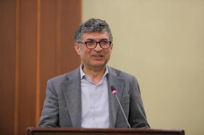 حضور مجتمعي لافت … وقطار وحدة التيار الديمقراطي ينطلق