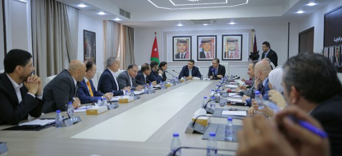 الميثاق الوطني: قرار الترشح لرئاسة مجلس النواب يقرره الحزب