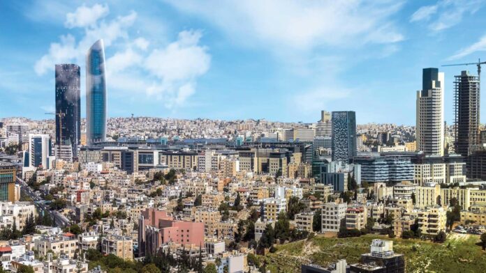 طقس صيفي عادي في اغلب المناطق حتى الخميس