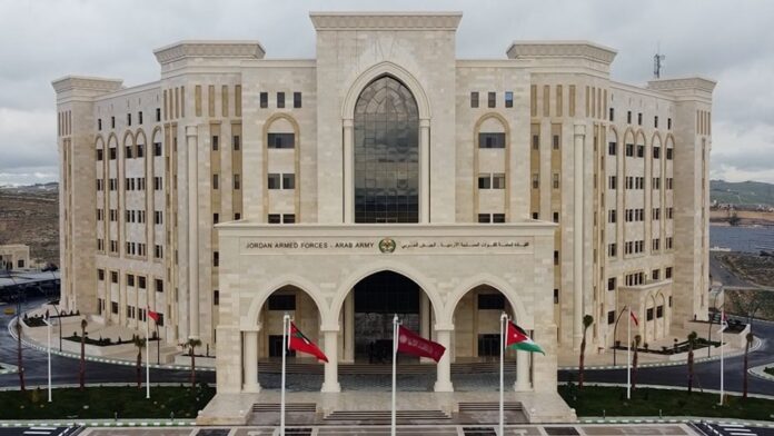 القوات المسلحة تفتح باب التجنيد لناجحات التوجيهي - تفاصيل القوات المسلحة تفتح باب التجنيد لناجحات التوجيهي - تفاصيل