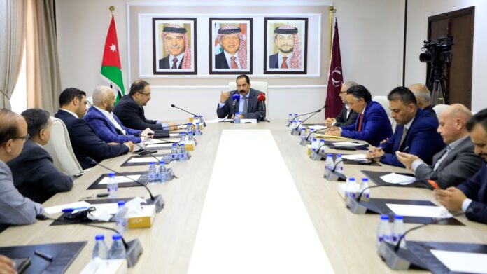 ممثلوا شركات طيران اردنية : منافسة غير عادلة مع الشركات الاجنبية !!