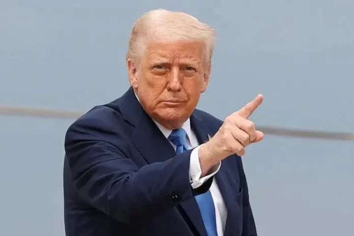 لماذا هدد ترامب الهند بزيادة الرسوم الجمركية ؟