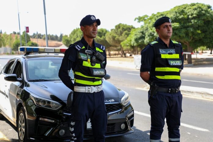 خطة أمنية ومرورية مشددة تزامناً مع إعلان نتائج الثانوية العامة
