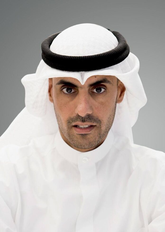 بدر الخرافي: نلتزم في زين باحتضان المواهب الإقليمية والاستثمار فيها لقيادة التغيير الإيجابي بدر الخرافي: نلتزم في زين باحتضان المواهب الإقليمية والاستثمار فيها لقيادة التغيير الإيجابي