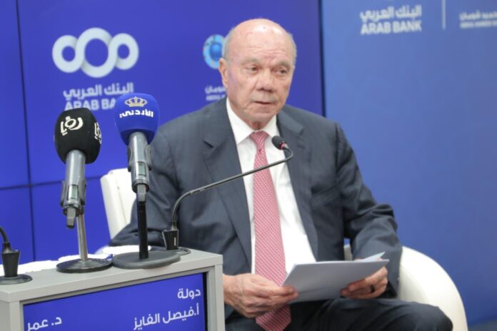 الفايز : سبب منعة الأردن وعناصر قوته تكمن بقيادته الهاشمية الحكيمة