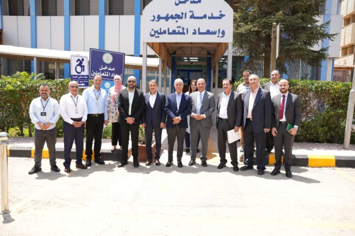 الجغبير: انجازات نوعية لـ  الجغبير: انجازات نوعية لـ