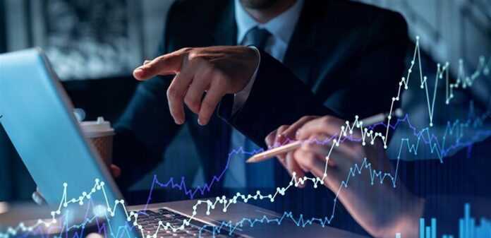 8.9 مليون دينار حجم التداول في بورصة عمان