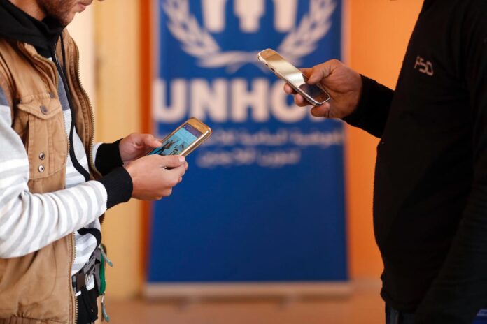 زين والمفوضية السامية للأمم المتحدة لشؤون اللاجئين تُجددان اتفاقية مبادرة 