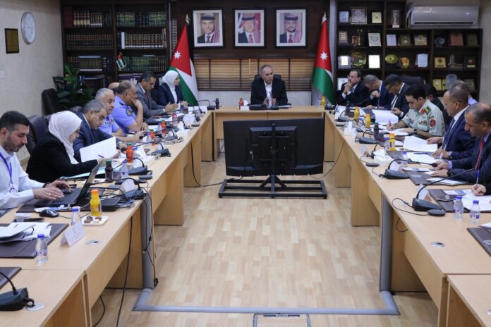 التلهوني : العقوبات البديلة وجدت لمرتكبي الجنح والجرائم البسيطة التلهوني : العقوبات البديلة وجدت لمرتكبي الجنح والجرائم البسيطة