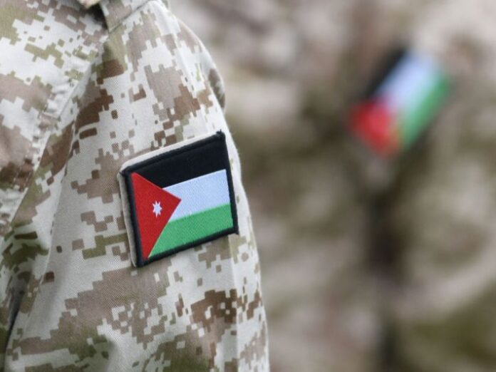 الجيش-الأردني-أهم-الحقائق-والمعلومات